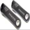 PRAXIS Carbon E-Crank-Isis-Brose/FAZUA, PEDIVELLA Unisex Adult, Black, One Size view 4