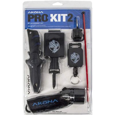 AKONA BCD Pro-Kit LED