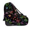 Epic Skates Butterfly Quad Roller Skates Bag,Black view 1