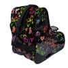 Epic Skates Butterfly Quad Roller Skates Bag,Black view 2