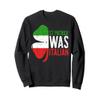 St Patrick Was Italian Shirt Irish Men Women St Patricks Day Sweatshirt view 1