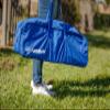 Triumph Sports Multi-Sport Versatile Combo Outdoor Game Net Set Includes Volleyball, Badminton, and Pickleball, Blue (35-7510-2) view 4