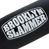 Cold Steel Brooklyn Series Unbreakable Baseball Bat - Made of High-Impact Polypropylene, Brooklyn Slammer (19"), One Size (92BSW) view 4