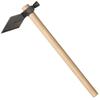 Cold Steel Drop Forged Tomahawk Survival Hatchet - Great for Camping, Survival, Outdoors and Chopping Wood, Diamond Spontoon Hawk view 1