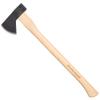 Cold Steel All-Purpose Axe with Hickory Handle, Great for Camping, Survival, Outdoors, Wood Cutting and Splitting, Hudson Bay Camp Axe, One Size view 1