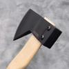 Cold Steel All-Purpose Axe with Hickory Handle, Great for Camping, Survival, Outdoors, Wood Cutting and Splitting, Hudson Bay Camp Axe, One Size view 2