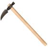 Cold Steel Drop Forged Tomahawk Survival Hatchet - Great for Camping, Survival, Outdoors and Chopping Wood, Spontoon Hawk view 1