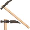 Cold Steel Drop Forged Tomahawk Survival Hatchet - Great for Camping, Survival, Outdoors and Chopping Wood, Spontoon Hawk view 3