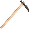 Cold Steel Drop Forged Tomahawk Survival Hatchet - Great for Camping, Survival, Outdoors and Chopping Wood, Spontoon Hawk view 4