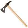 Cold Steel Drop Forged Tomahawk Survival Hatchet - Great for Camping, Survival, Outdoors and Chopping Wood, Weeping Heart Hawk view 1