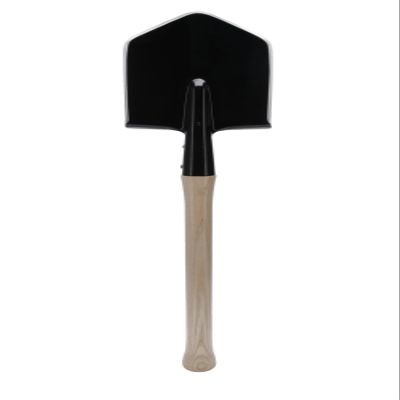 Cold Steel Spetsnaz Tactical Camp Shovel Tool for Camping, Survival and Outdoors, Trench Shovel