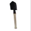 Cold Steel Spetsnaz Tactical Camp Shovel Tool for Camping, Survival and Outdoors, Trench Shovel view 2