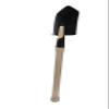 Cold Steel Spetsnaz Tactical Camp Shovel Tool for Camping, Survival and Outdoors, Trench Shovel view 3