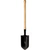 Cold Steel Spetsnaz Tactical Camp Shovel Tool for Camping, Survival and Outdoors, Trench Shovel view 4