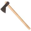Cold Steel Drop Forged Tomahawk Survival Hatchet - Great for Camping, Survival, Outdoors and Chopping Wood, Hudson Bay Hawk view 1