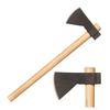 Cold Steel Drop Forged Tomahawk Survival Hatchet - Great for Camping, Survival, Outdoors and Chopping Wood, Hudson Bay Hawk view 2