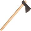 Cold Steel Drop Forged Tomahawk Survival Hatchet - Great for Camping, Survival, Outdoors and Chopping Wood, Hudson Bay Hawk view 3