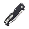 Cold Steel SR1 Lite 8Cr14MoV Steel 4" Clip Point Blade Griv-Ex Handle Folding Knife with Tri-Ad Locking Mechanism, Boxed view 4