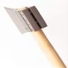 Cold Steel Throwing Axe Camping Hatchet - Great for Axe Throwing Competitions, Camping, Survival, Outdoors and Chopping Wood, Professional Throwing Hatchet view 3