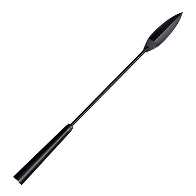Cold Steel unisex adult Spear, Black, One Size US