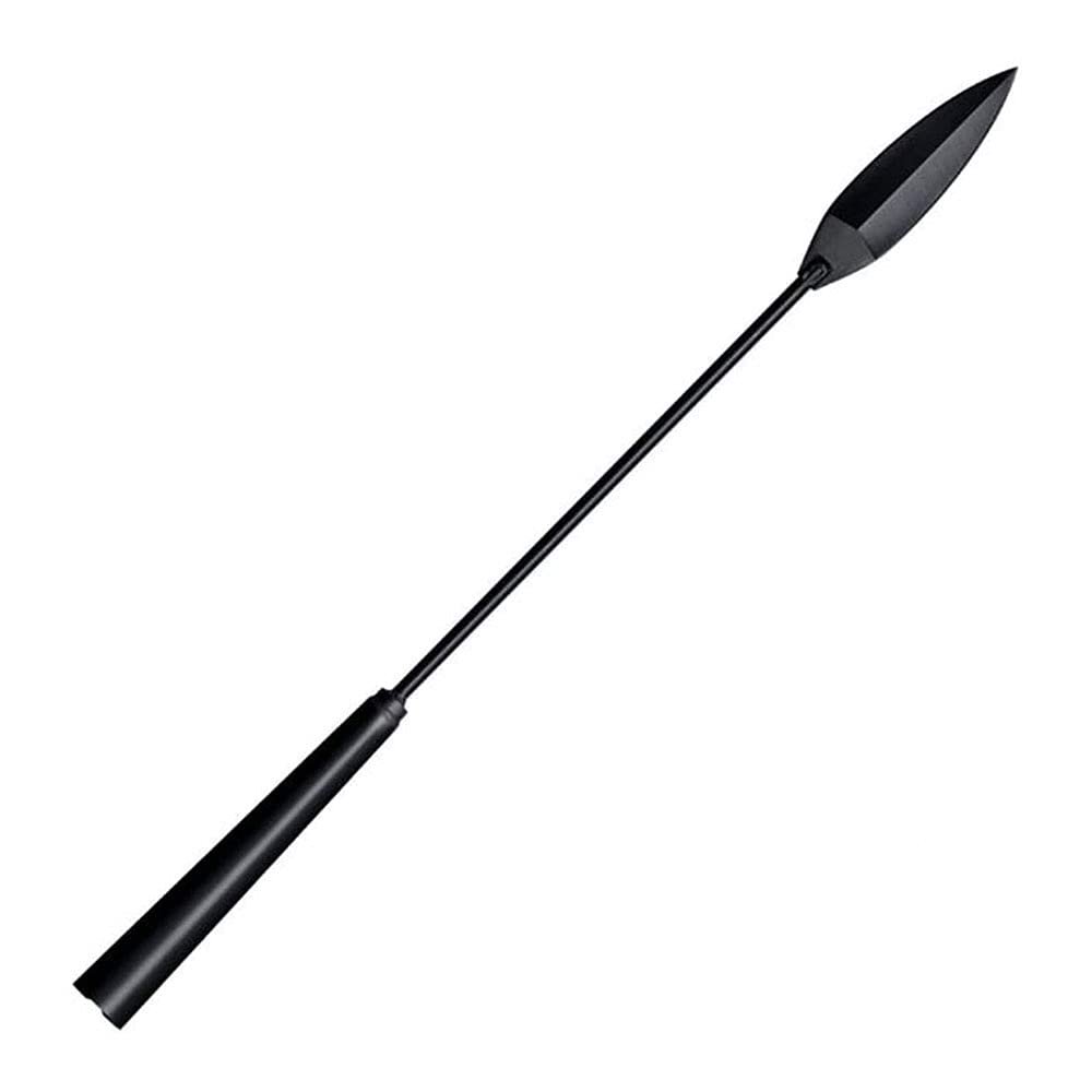 Cold Steel unisex adult Spear, Black, One Size US