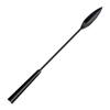 Cold Steel unisex adult Spear, Black, One Size US view 1