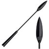 Cold Steel unisex adult Spear, Black, One Size US view 2