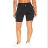 Marika Women's Odessa High Waist Tummy Control Bermuda Pocket Short, Black, X-Large view 4