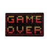 One Mfg Game Over Snowboard Stomp Pad 6" x 5" - Lightweight, Anti-Slip, USA Made Traction view 2