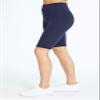 Bally Total Fitness High Rise Bermuda Short, Midnight Blue, Small view 2