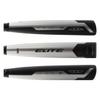 Axe Elite Hybrid Pro Handle BBCOR Baseball Bat: L130G-BJ L130G-BJ 33" 30 oz. view 2