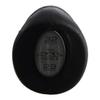 Axe Elite Hybrid Pro Handle BBCOR Baseball Bat: L130G-BJ L130G-BJ 33" 30 oz. view 3