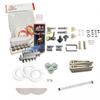 Game Room Guys 1991 Gottlieb Class of 1812 Pinball White Premium Maintenance Kit view 1