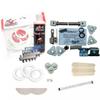 Game Room Guys 1977 Gottlieb Lucky Hand Pinball White Premium Maintenance Kit view 1