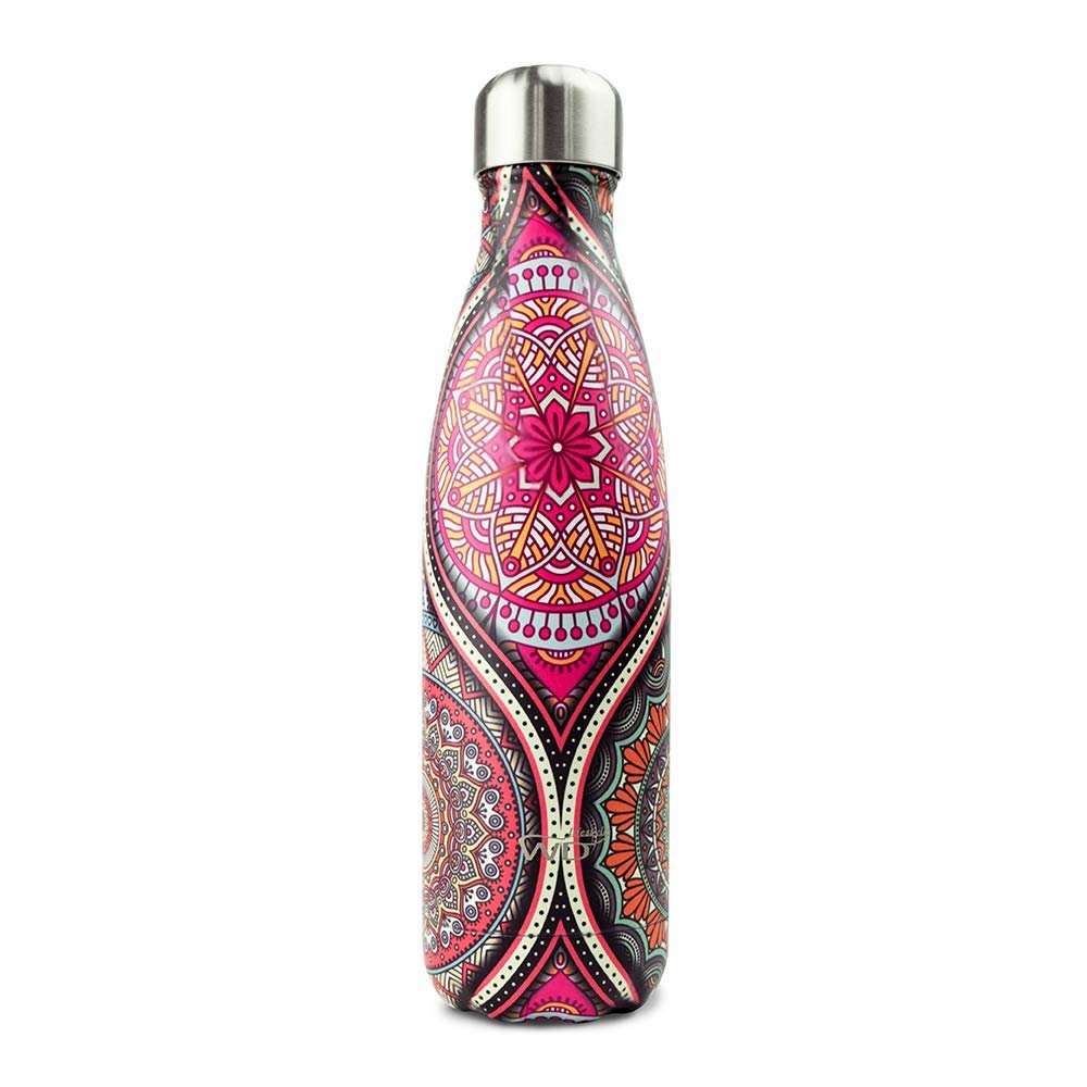 WD Lifestyle WD365, Thermal Bottle Unisex Adult, Blend,Medium