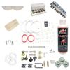 Game Room Guys 1990 Gottlieb Silver Slugger Pinball White Premium Maintenance Kit view 1