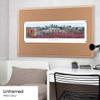 Kansas City Celebrates (2020 Super Bowl Victory) - Unframed 40 x 13.5 Poster by Blakeway Panoramas view 2