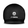 2nd Skull Protective Sports Pro Cap - Impact-Reducing Protective Headgear; Thin, Lightweight Athletic Headwear; Safety Head Protection Designed to Defend Against Odor and Stains (Teen/Adult) Black view 1