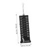 BESPORTBLE Counter Golf Score Hand Tally Counters for Sports Golf Accessories Clicker Clicker view 2
