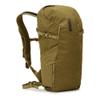 Thule AllTrail X Hiking Backpack - Trekking Pole Attachment Loop - Breathable Back Panel - Hydration Compatible Water Bottle Pockets - Small Item & Nutrition Storage - External Daisy Chain view 1