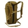 Thule AllTrail X Hiking Backpack - Trekking Pole Attachment Loop - Breathable Back Panel - Hydration Compatible Water Bottle Pockets - Small Item & Nutrition Storage - External Daisy Chain view 2