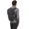 Thule AllTrail X Hiking Backpack - Trekking Pole Attachment Loop - Breathable Back Panel - Hydration Compatible Water Bottle Pockets - Small Item & Nutrition Storage - External Daisy Chain view 4