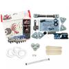 Game Room Guys 1977 Gottlieb Bronco Pinball White Premium Maintenance Kit view 1