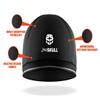 2nd Skull Protective Head Gear Camo, Youth (Small) view 4