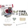 Game Room Guys 1980 Gottlieb Spiderman Pinball White Premium Maintenance Kit view 1