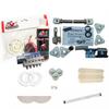 Game Room Guys 1977 Gottlieb Vulcan Pinball White Premium Maintenance Kit view 1