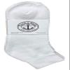 60 Pairs Of Yacht & Smith Men Wholesale Cotton Sport Athletic Mid Ankle Socks Bulk Case Pack Size 10-13 (White) view 2