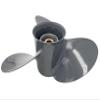 ARKDOZA 13 1/4X17 Aluminum Propeller for 60/75/90/115/130HP Honda Outboard Motor Engine view 1
