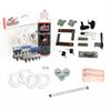 Game Room Guys 1967 Gottlieb Hi Score Pinball White Premium Maintenance Kit view 1
