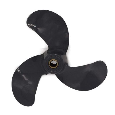 ARKDOZA 7 7/8x7 1/2 Aluminum Boat Propeller for Honda Outboard Motor 4.5/5HP 6011-079-07P